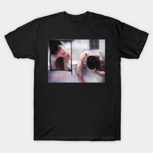 jimin T-Shirt